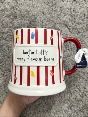 Rae Dunn Harry Potter Mug